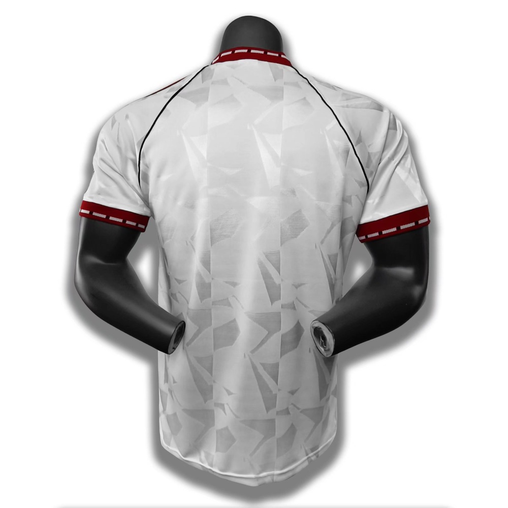 Manchester United 1991 Winner’s Cup Shirt