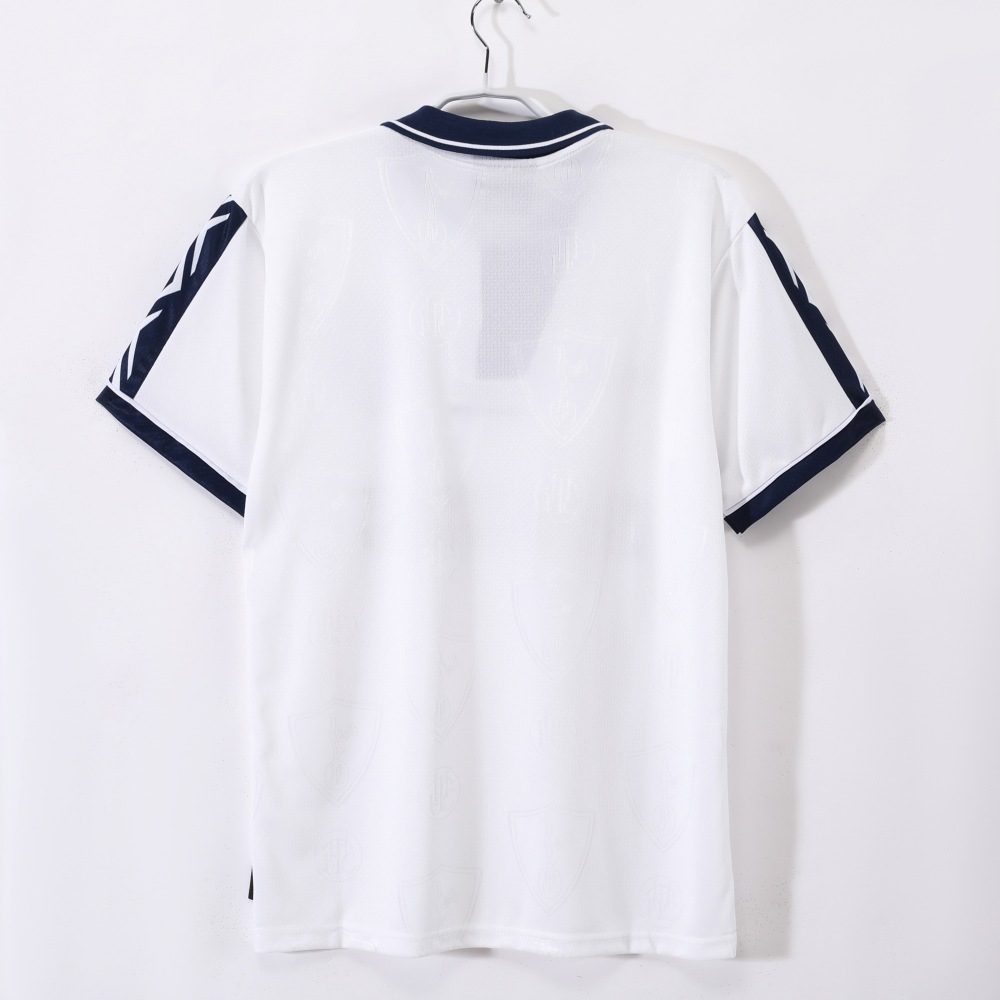 Tottenham Hotspur 1995-97 Camiseta local