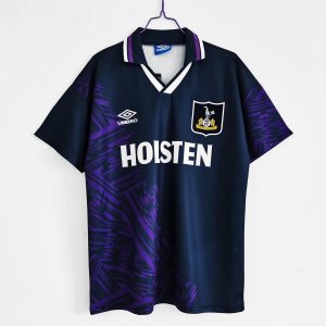 Tottenham Hotspur 1994-95 Away Shirt