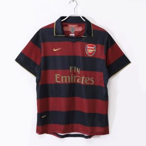 Arsenal 2007-08 Third Shirt