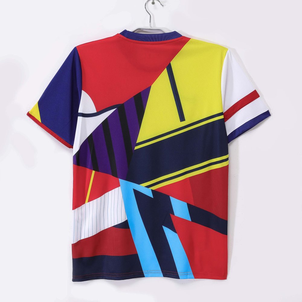 Arsenal 2014 Camiseta edición conmemorativa