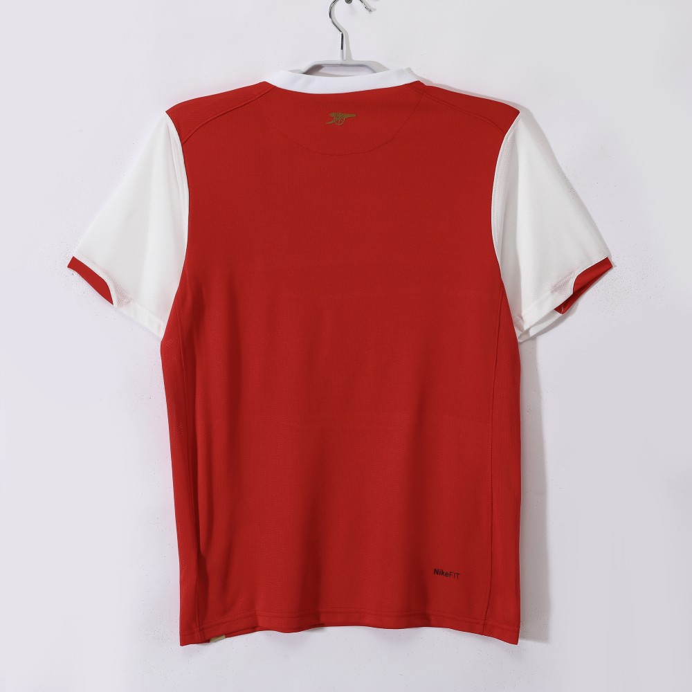 Arsenal 2006-07 Camiseta local