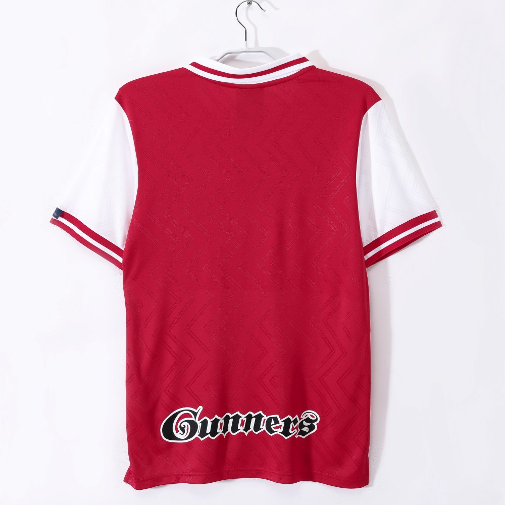 Arsenal 1996-97 Camiseta local