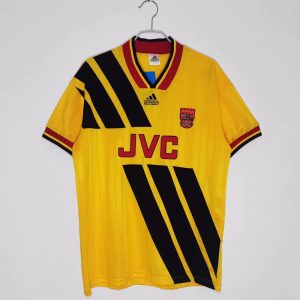 Arsenal 1993-94 Away Shirt