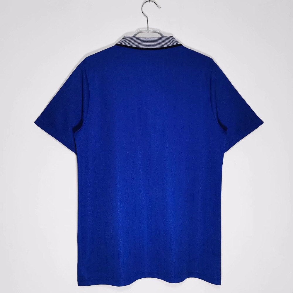 Everton 1995-96 Camiseta local