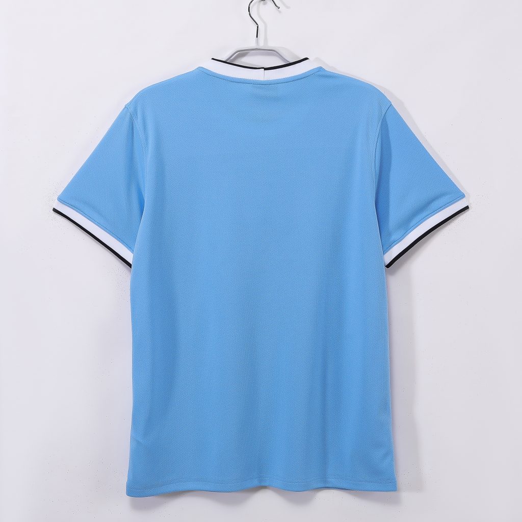Manchester City 2013-14 Camiseta local