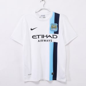 Manchester City 2013-14 Third Shirt