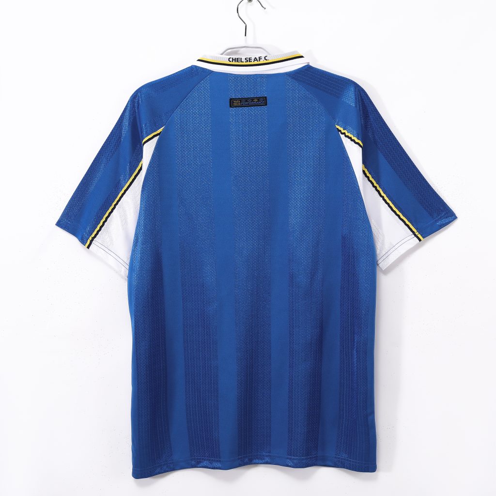 Chelsea1997-99 Camiseta local