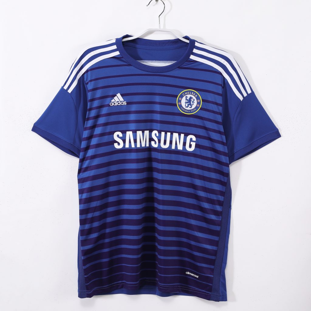 Chelsea 2014-15 Camiseta local