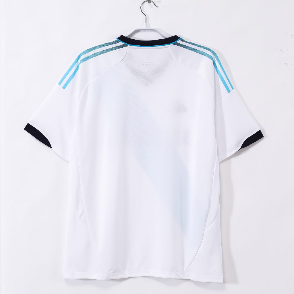 Chelsea 2012-13 Camiseta visitante