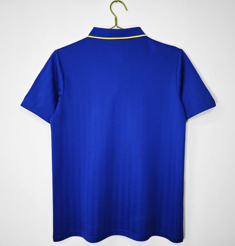 Chelsea 1995-97 Camiseta local