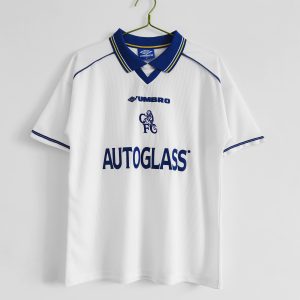 Chelsea 1998-00 Home Shirt