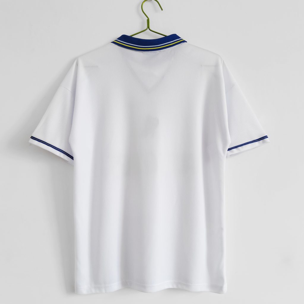 Chelsea 1998-00 Camiseta local