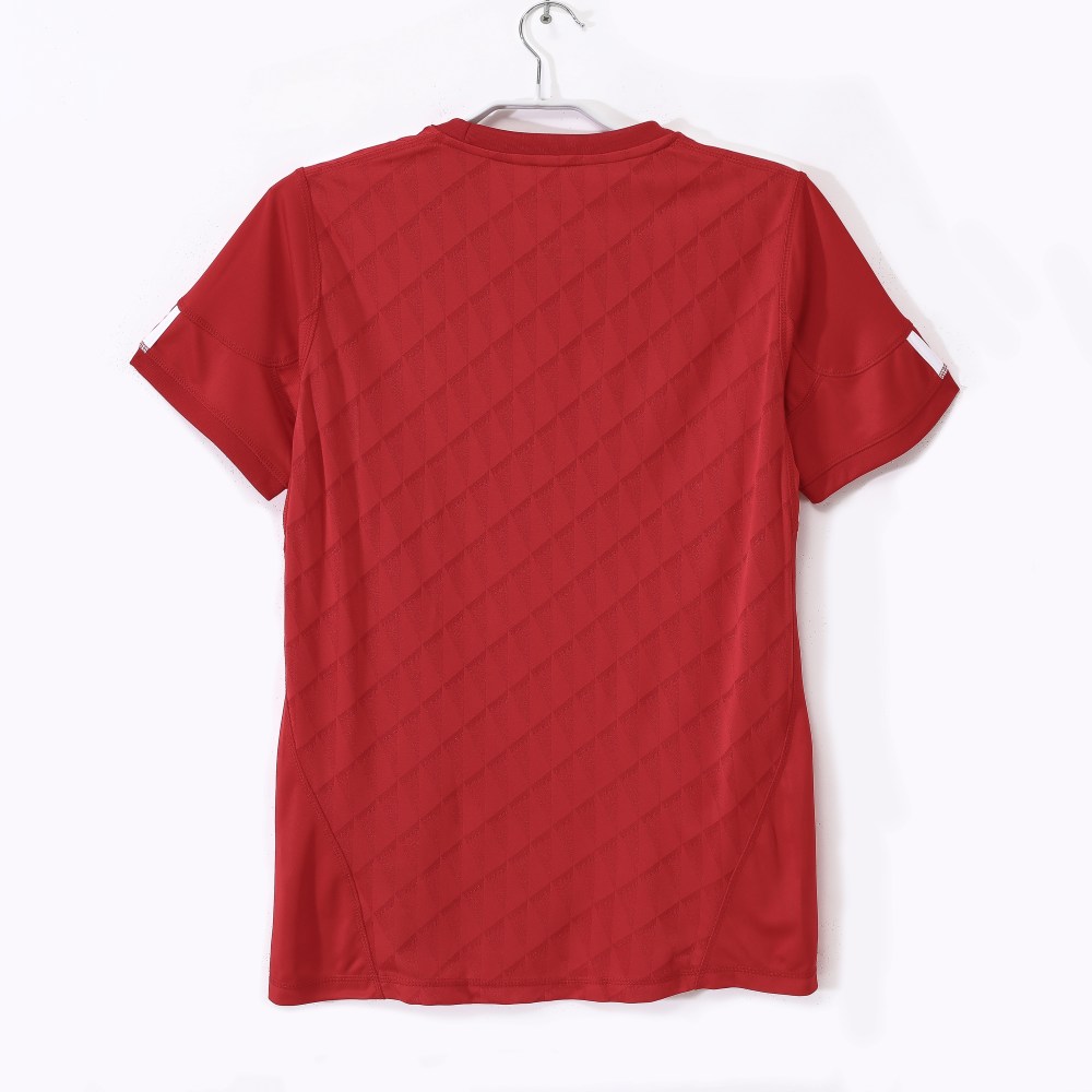 Liverpool 2010-11 Camiseta local