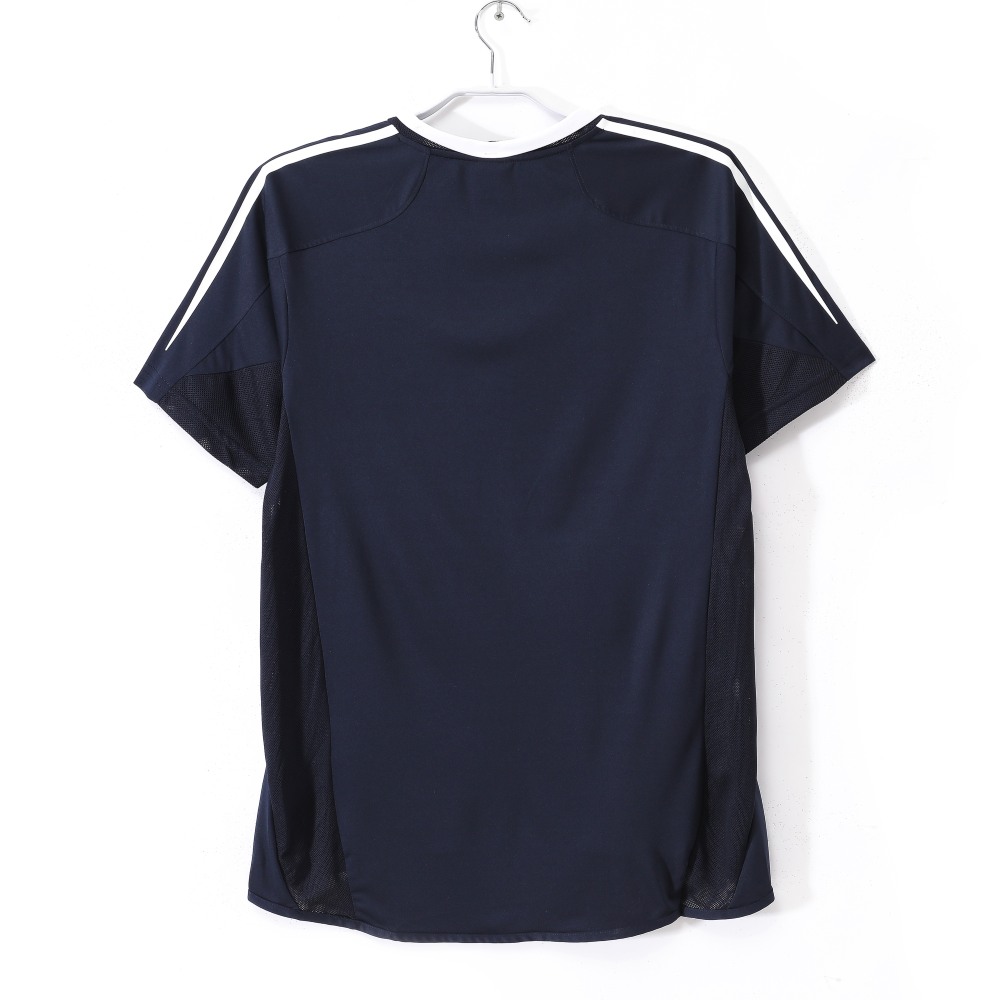 Real Madrid 2004-05 Camiseta visitante