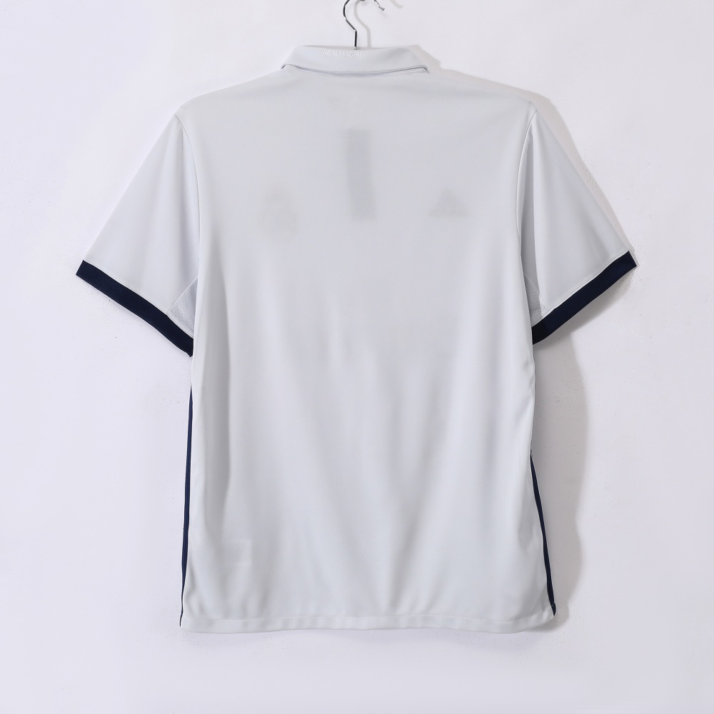 Real Madrid 2016-2017 Camiseta local