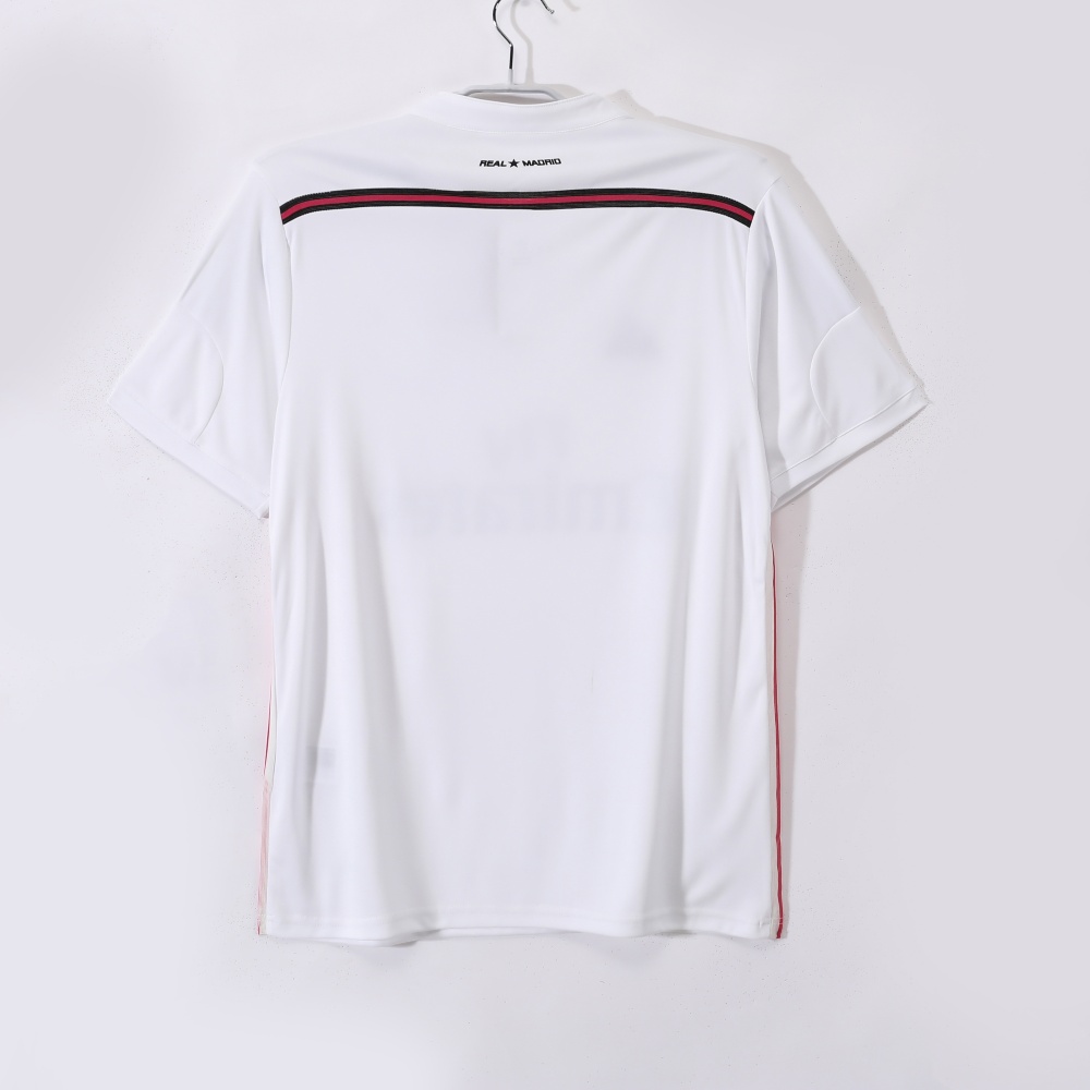 Real Madrid 2014-2015 Camiseta local