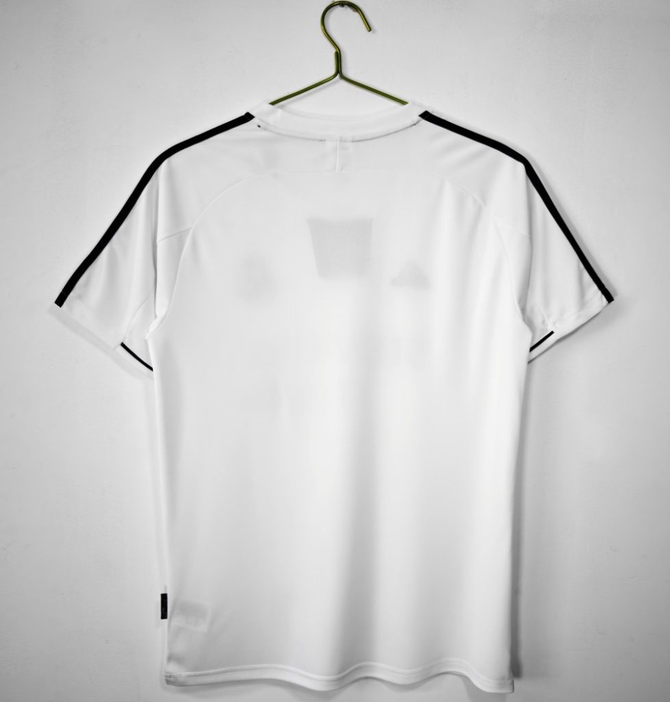 Real Madrid 2003-04 Camiseta local