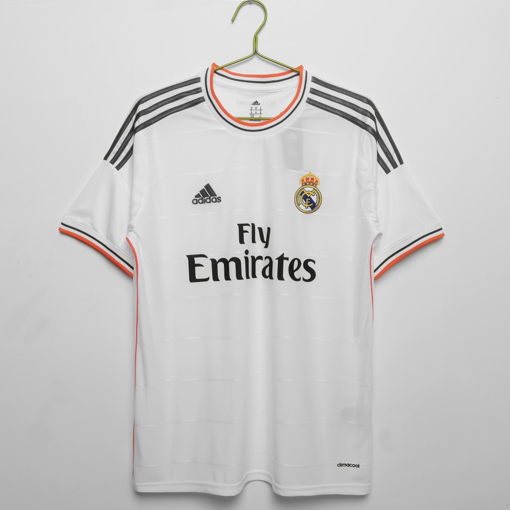Real Madrid 2013-14 Camiseta local