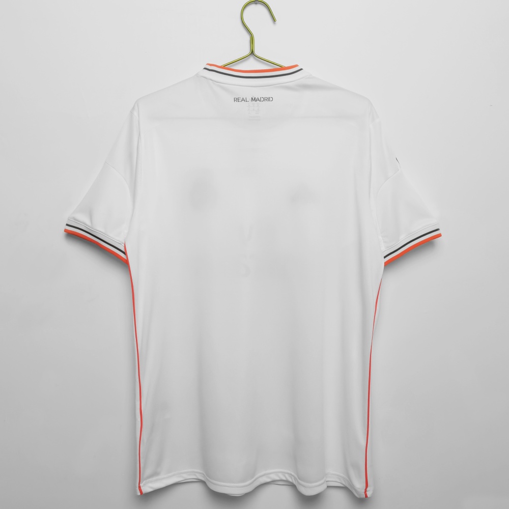 Real Madrid 2013-14 Camiseta local