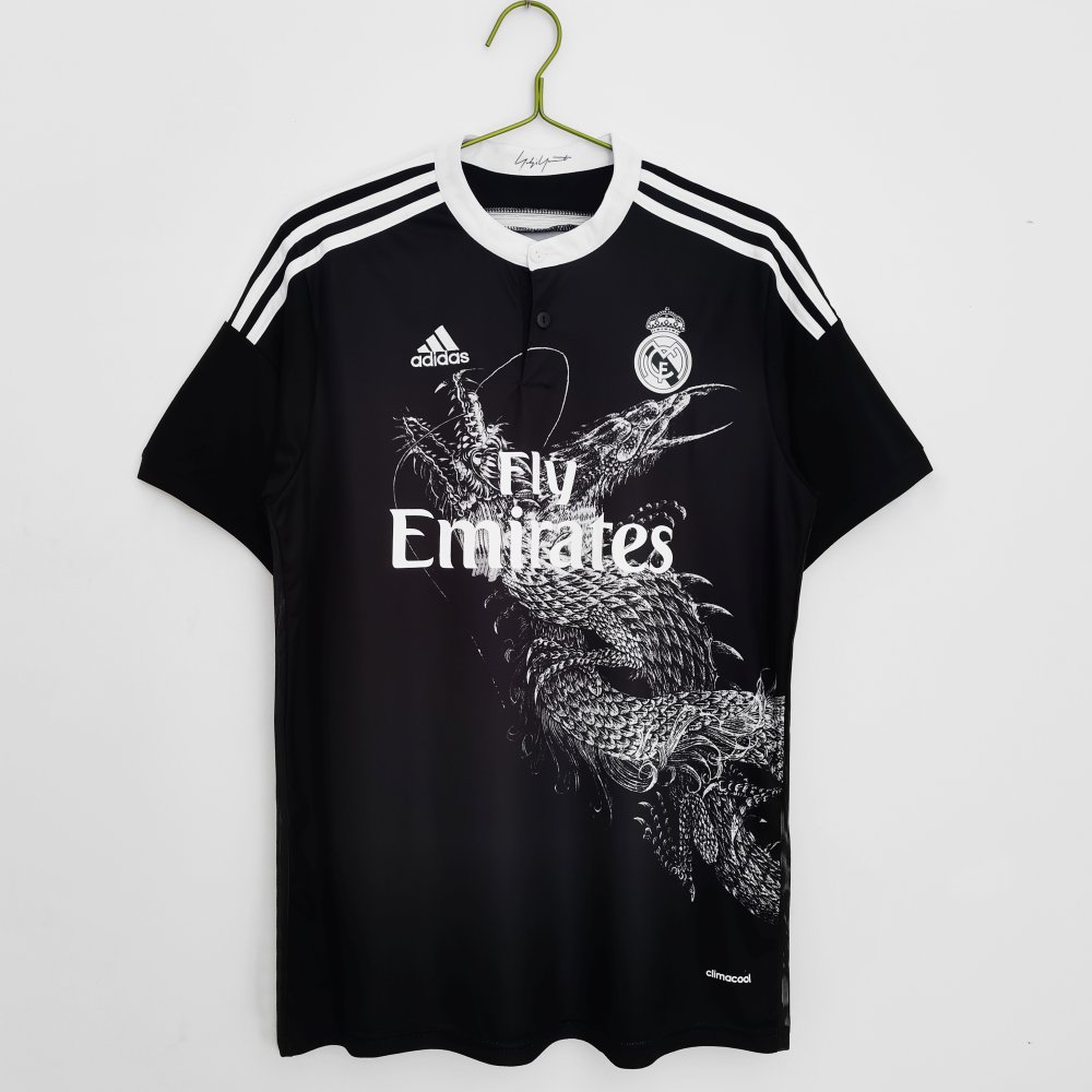 Real Madrid 2014-15 Tercera camiseta