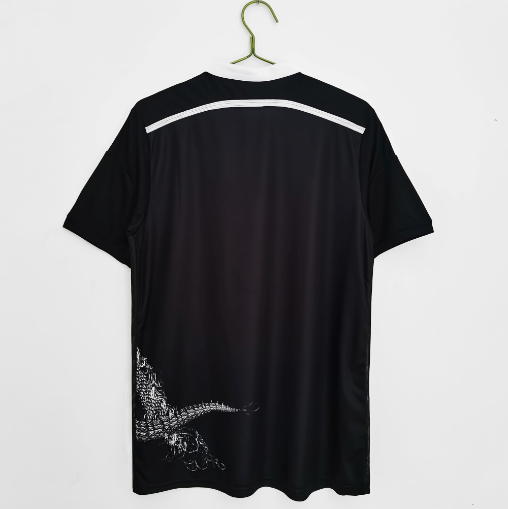 Real Madrid 2014-15 Tercera camiseta
