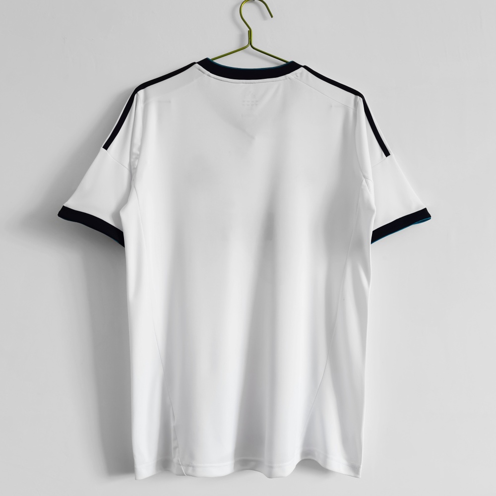 Real Madrid 2012-13 Camiseta local