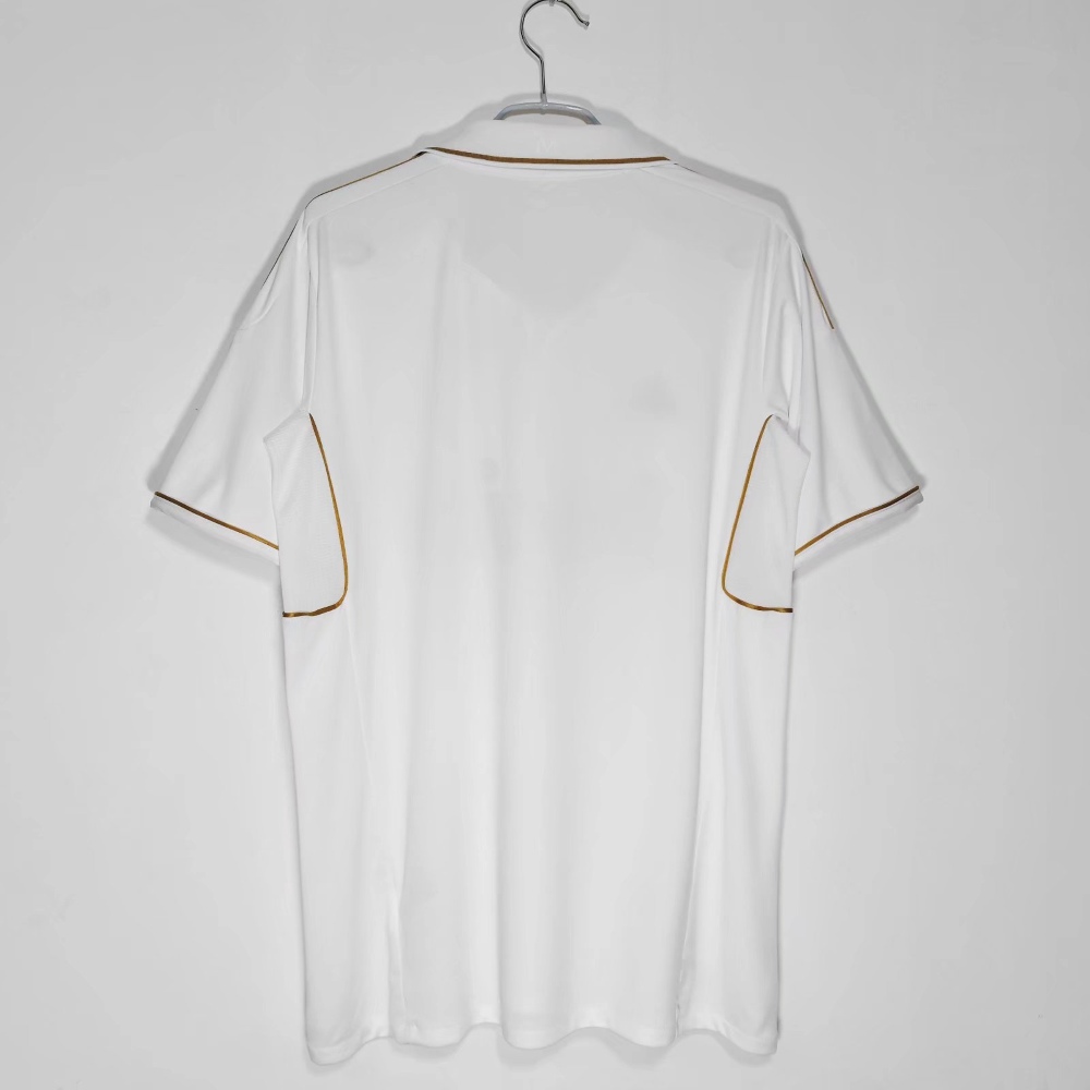 Real Madrid 2011-12 Camiseta local