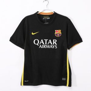 Barcelona 2013-2014 Third Shirt