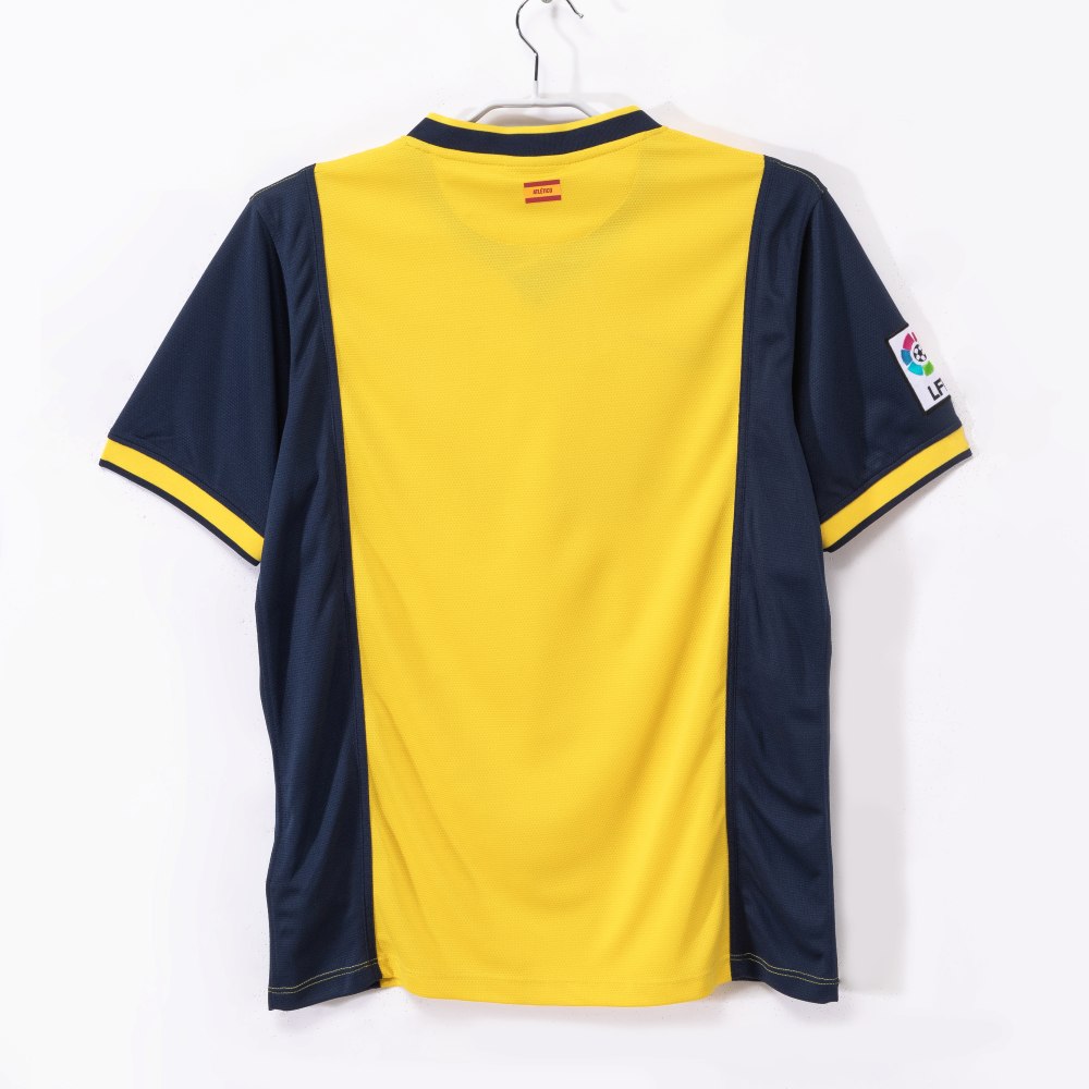 Atlético Madrid 2013-14 Camiseta visitante