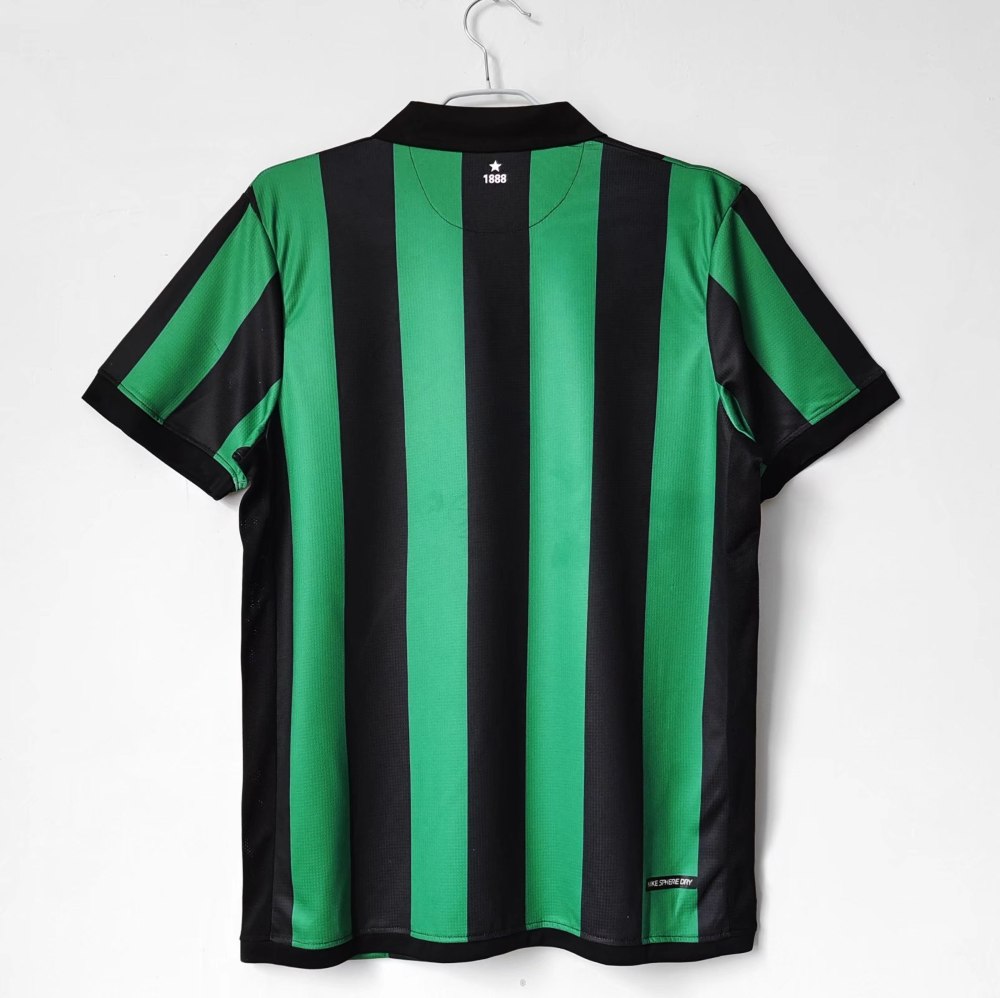 Celtic 2006-07 Camiseta visitante