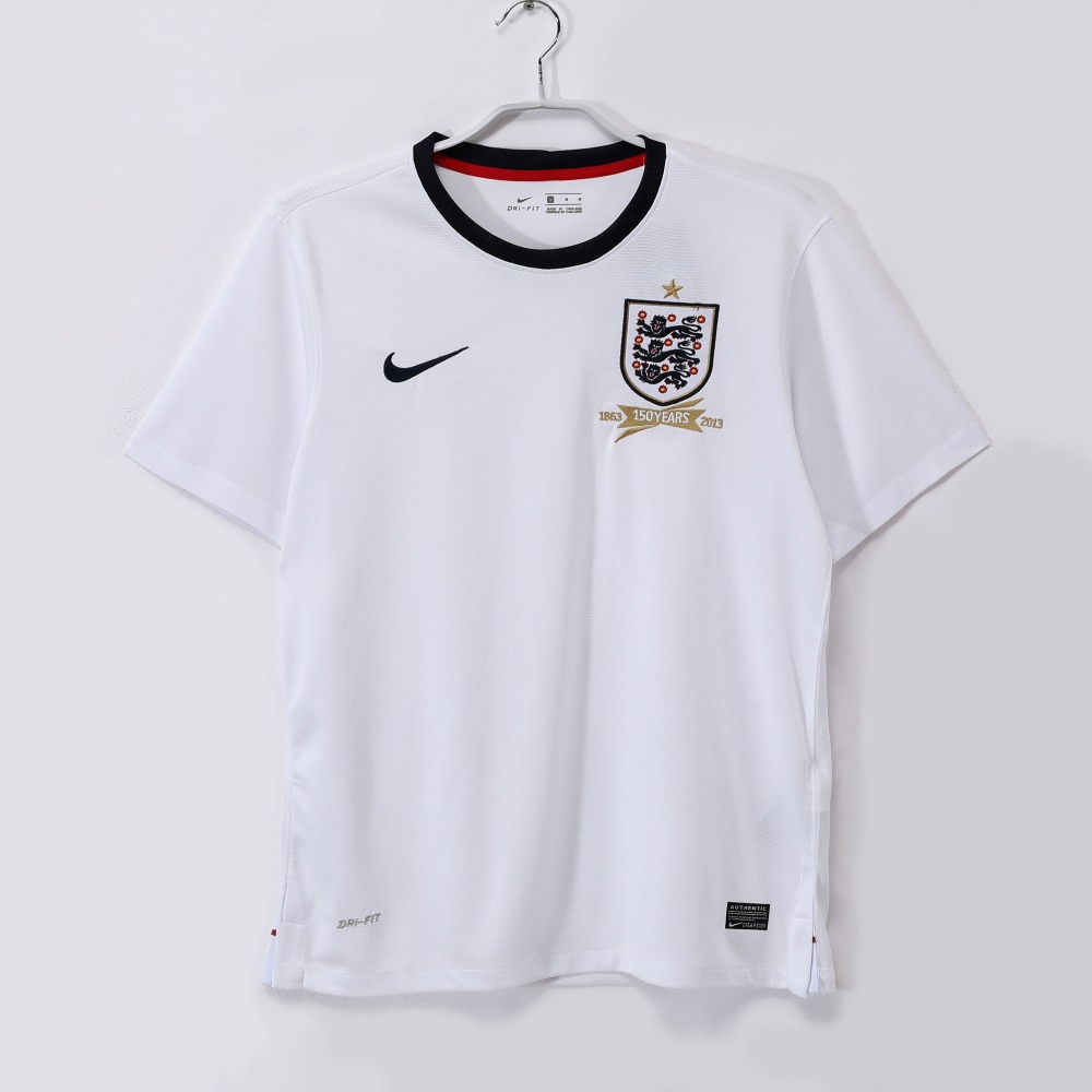 Inglaterra 2013 Camiseta local