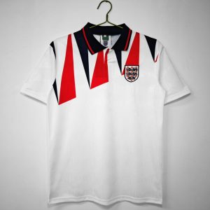 England 1992 Home Shirt