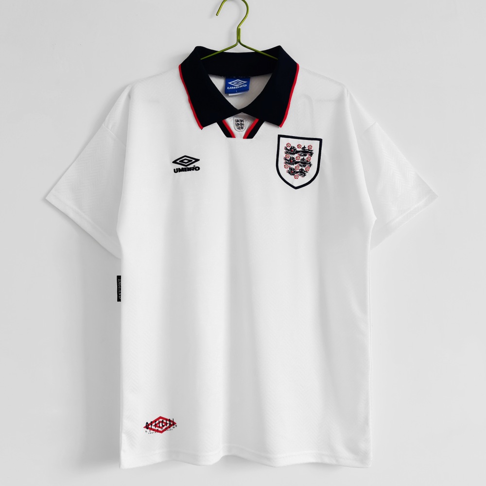 Inglaterra 1994-95 Camiseta local