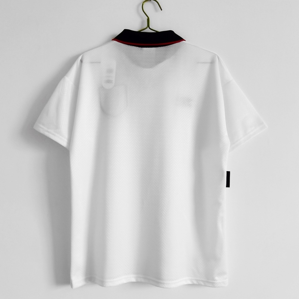 Inglaterra 1994-95 Camiseta local