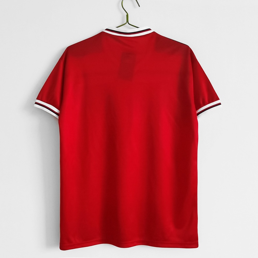Inglaterra 1982 Camiseta visitante