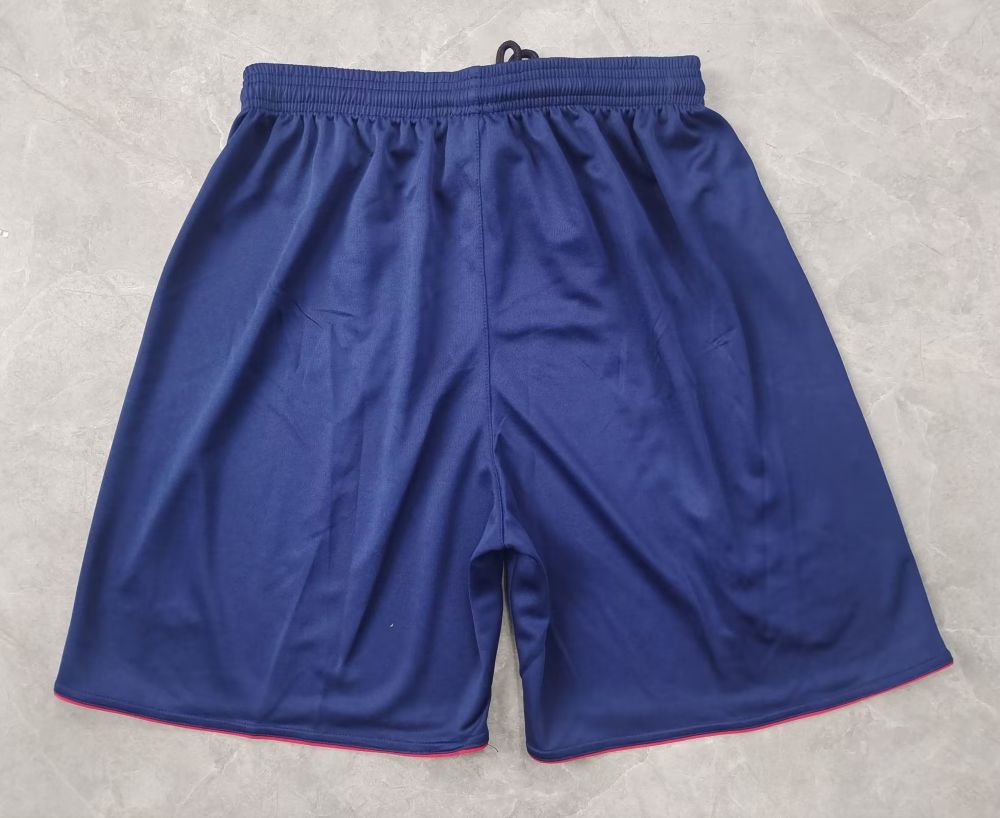 Inglaterra 2006 Local Shorts