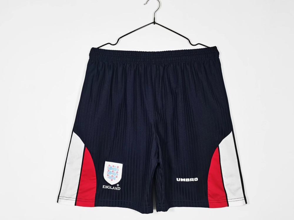 Inglaterra 1998 Local Shorts