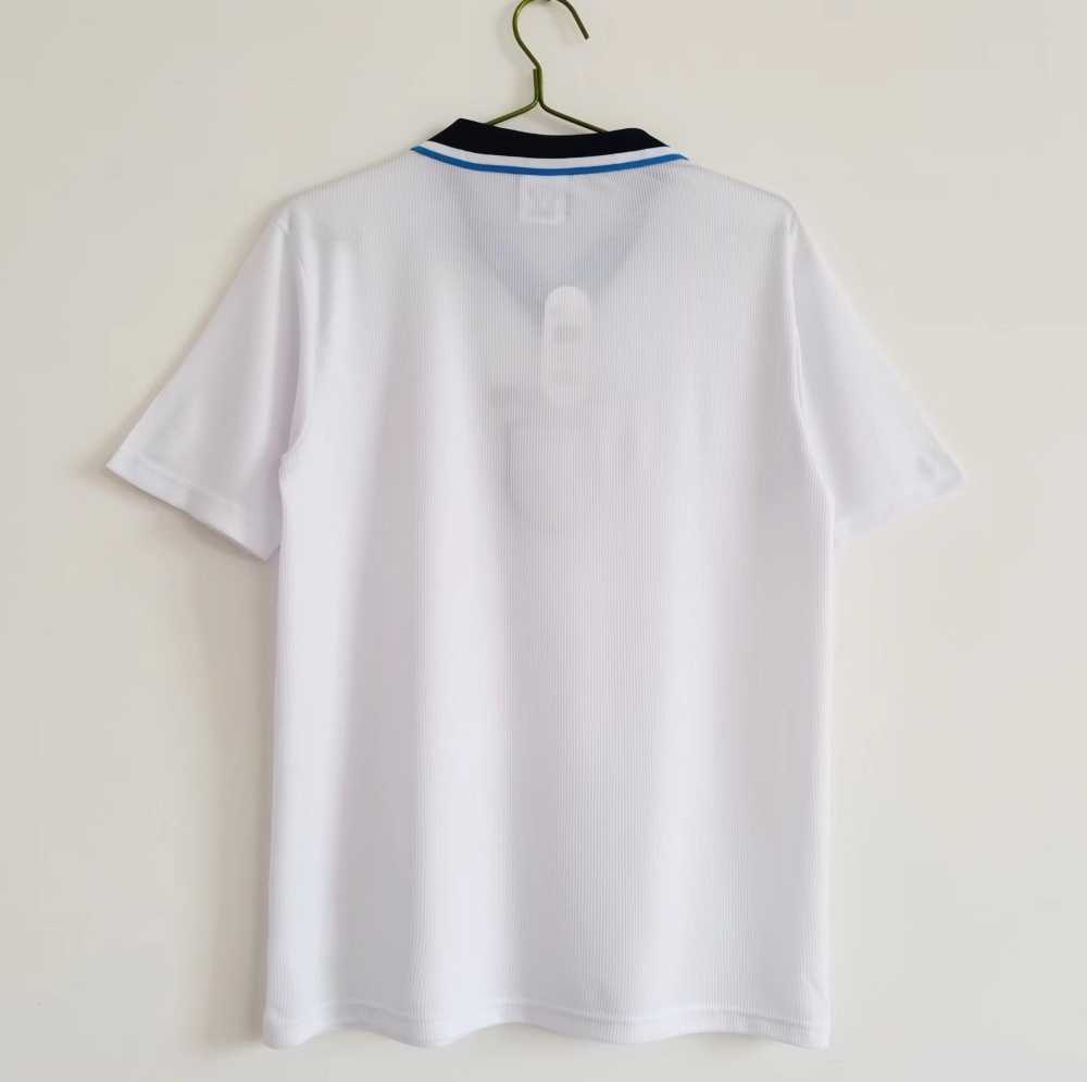 Inglaterra 1996 Camiseta local