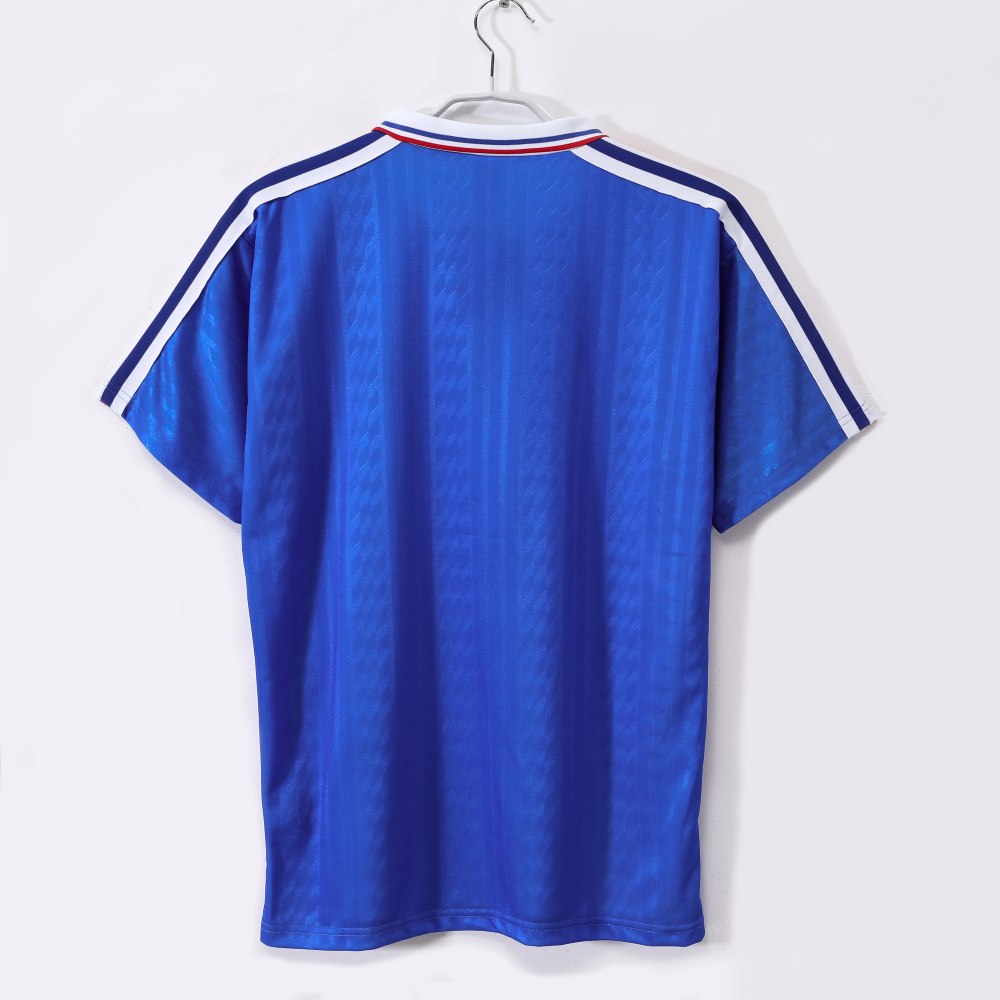 Francia 1994 Camiseta local