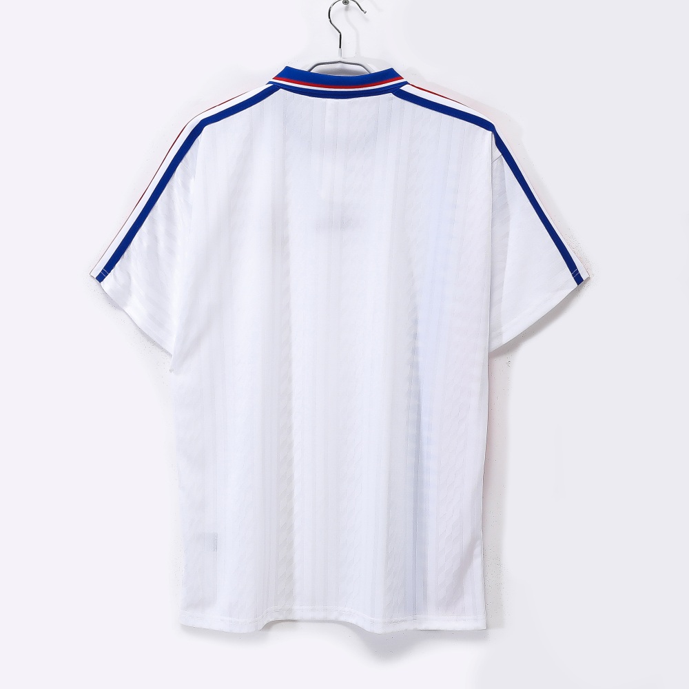 Francia 1994 Camiseta visitante