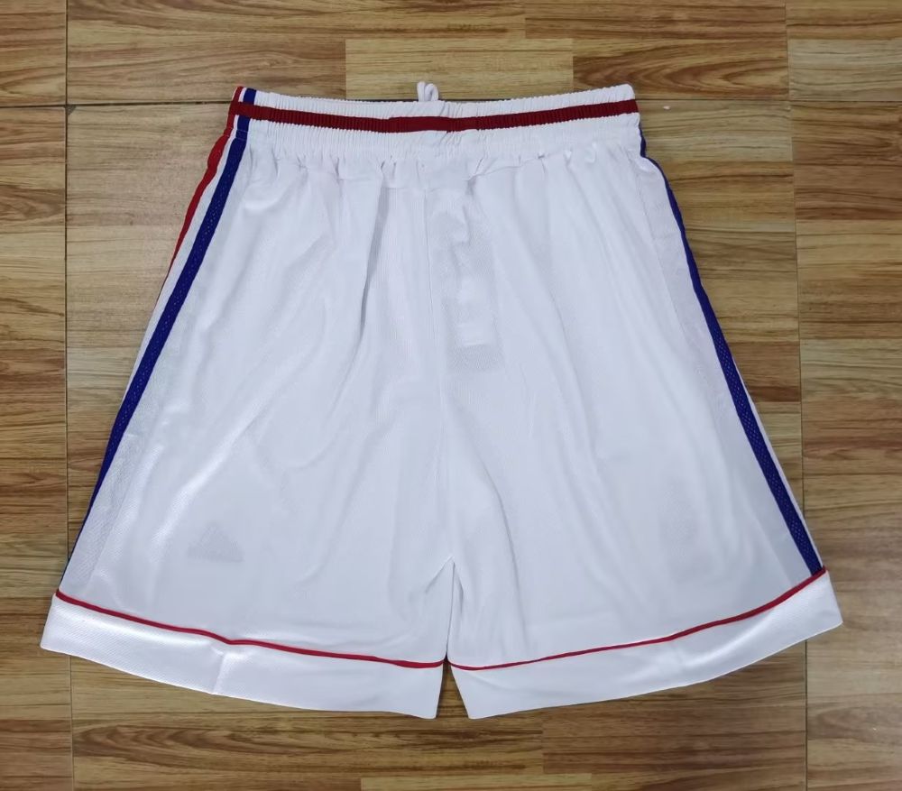 Francia 1998 Local Shorts