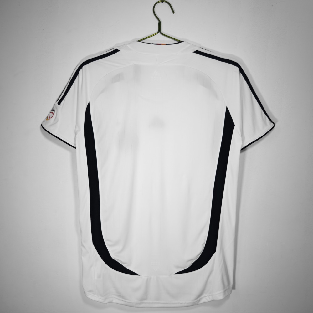 Alemania 2006 Camiseta local