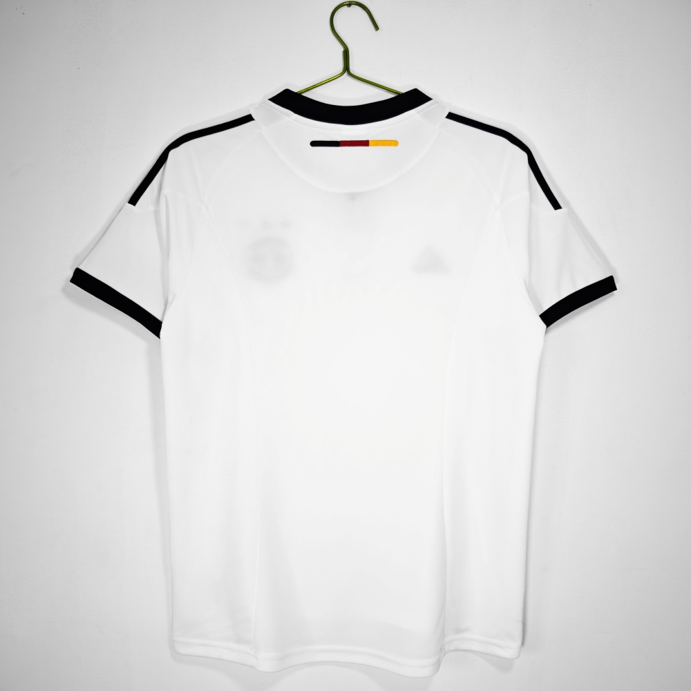 Alemania 2002-03 Camiseta local