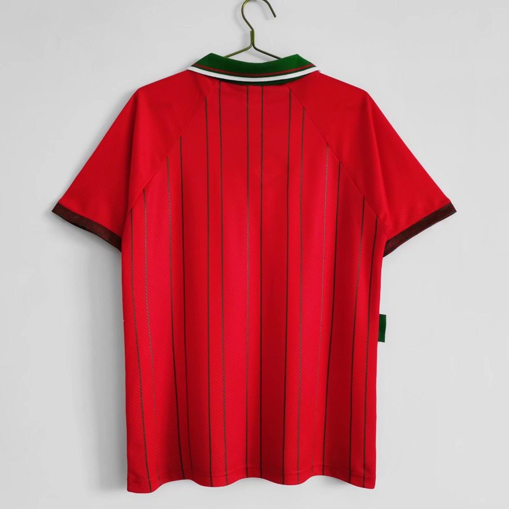 Wales 1994-96 Camiseta local
