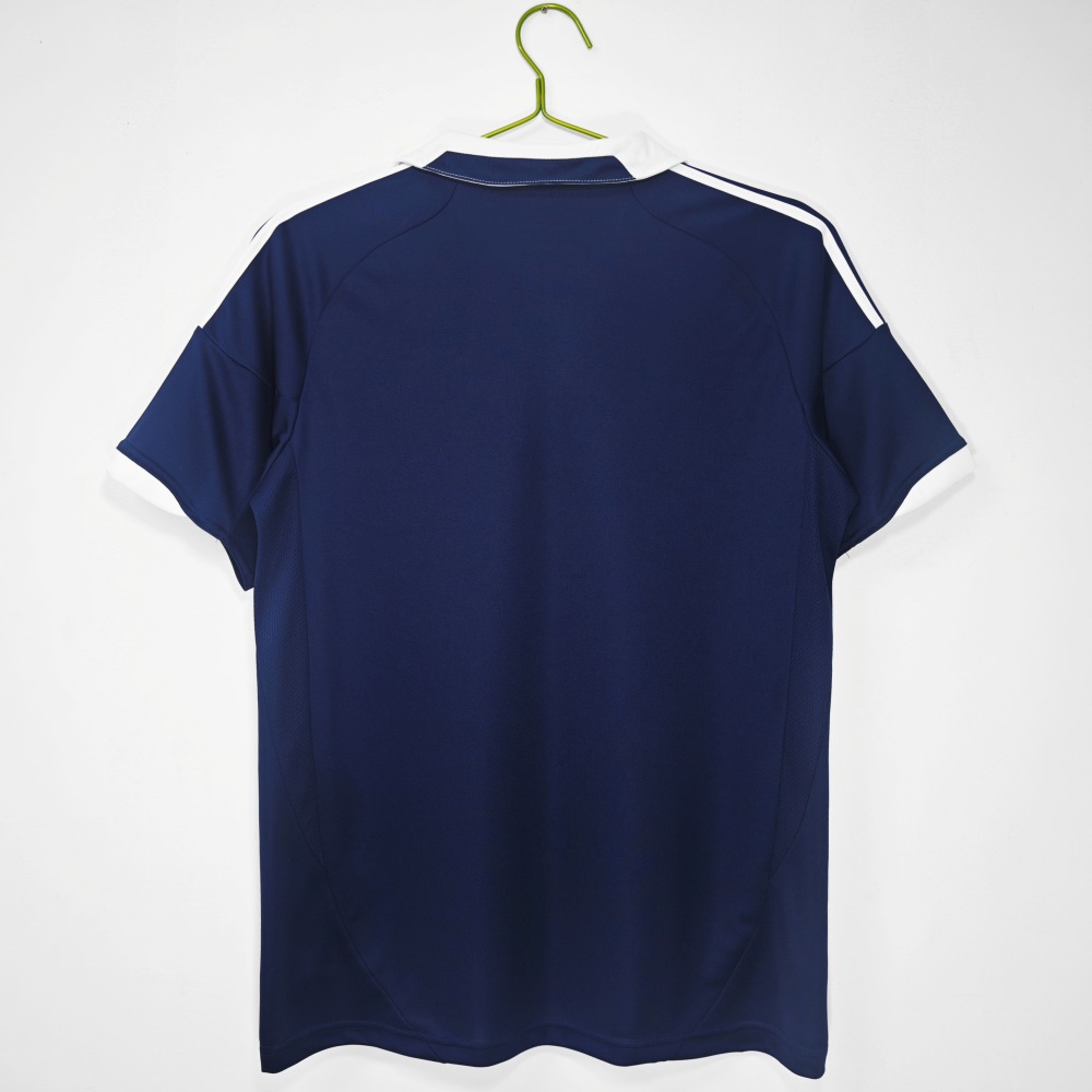 Scotland 2012-14 Camiseta local