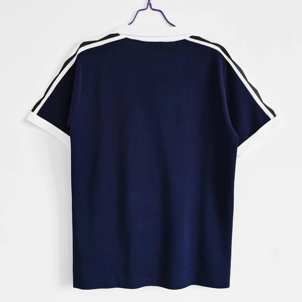 Scotland 1978 Camiseta local