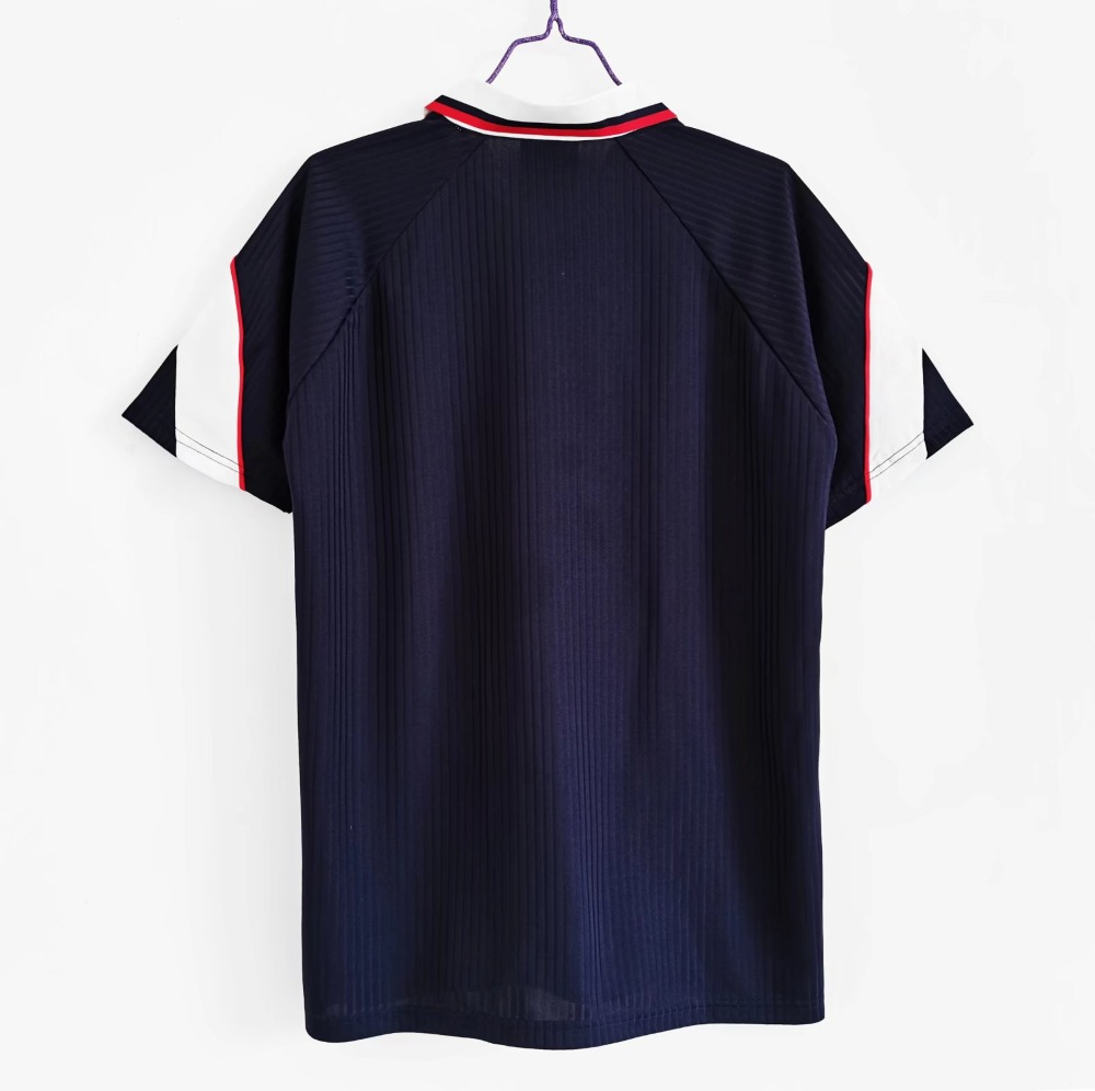 Scotland 1996-98 Camiseta local