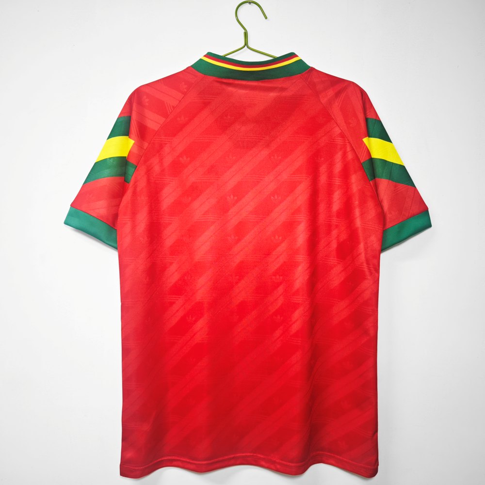 Portugal 1992-94 Camiseta local