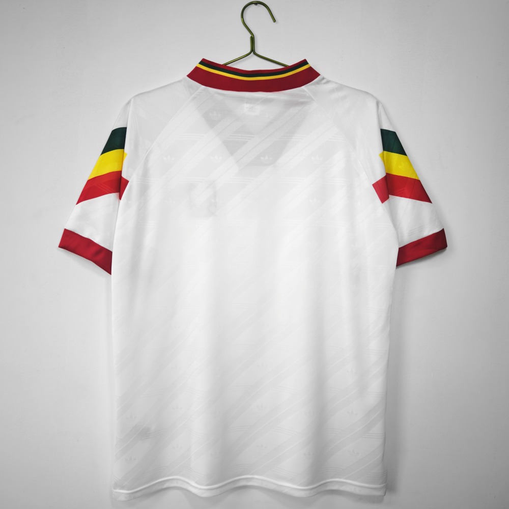 Portugal 1992-94 Camiseta visitante